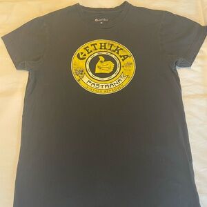 Ethika t-shirt (one of a kind, never released, prototype)